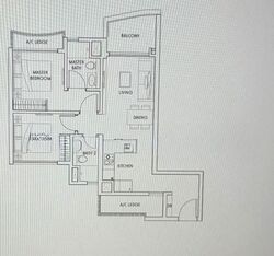 Sky Green (D13), Condominium #548151171